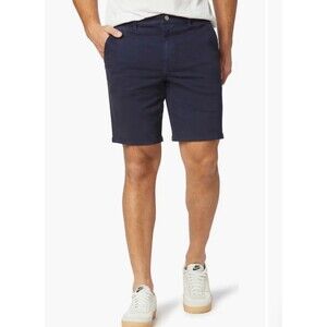 Joes Trouser Shorts In Night Sky Blue As 38 New